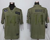 Nike Minnesota Vikings 14 Dlggs Nike Camo Salute to Service Limited Jersey,baseball caps,new era cap wholesale,wholesale hats